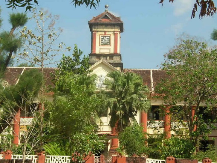 Government Victoria College in Palakkad